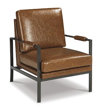 Peacemaker Accent Chair - Thumbnail 2