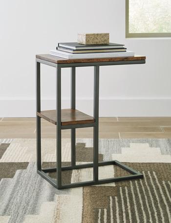 Forestmin Accent Table - Thumbnail 2