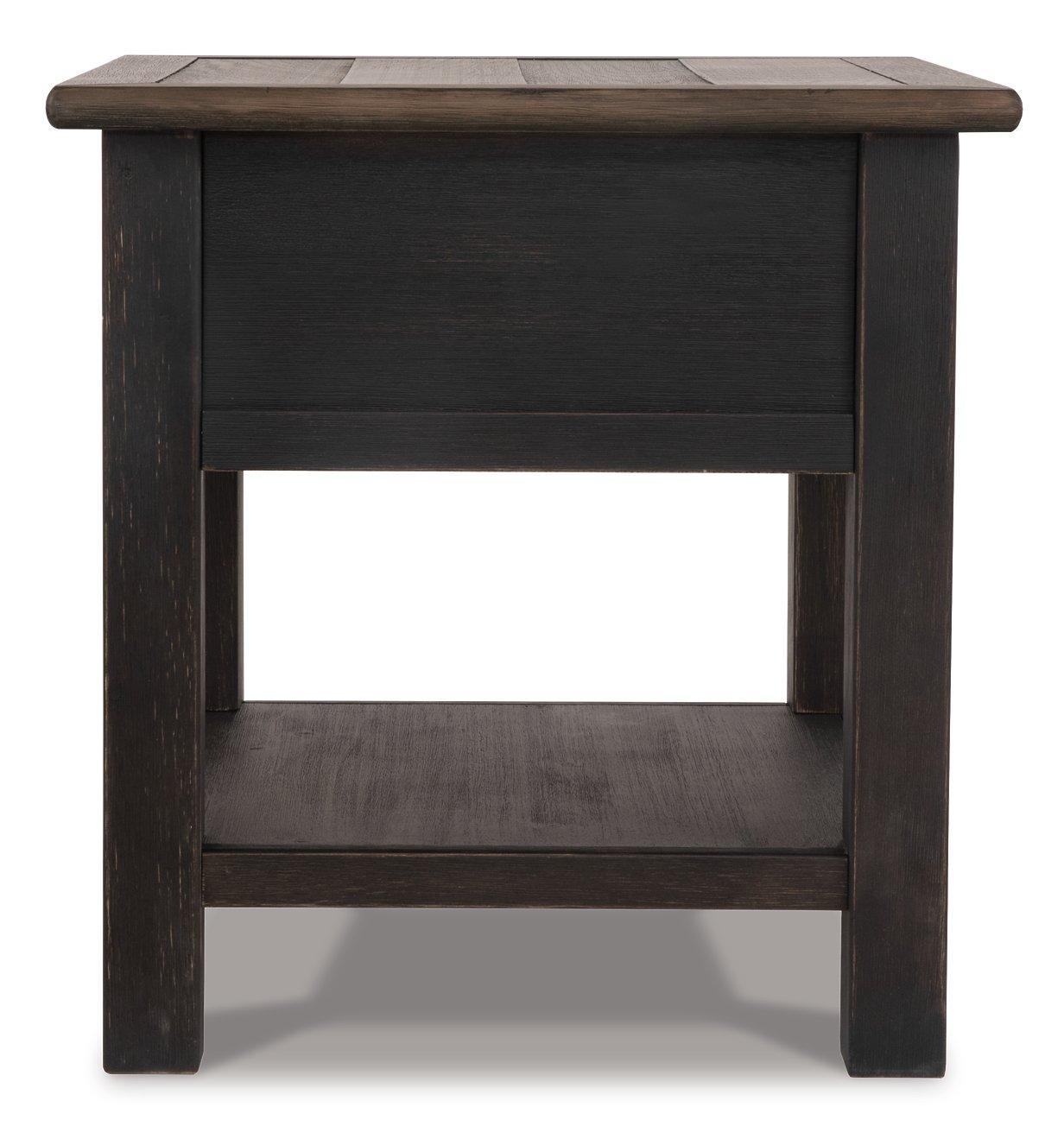 Tyler Creek 2 End Tables - Thumbnail 5