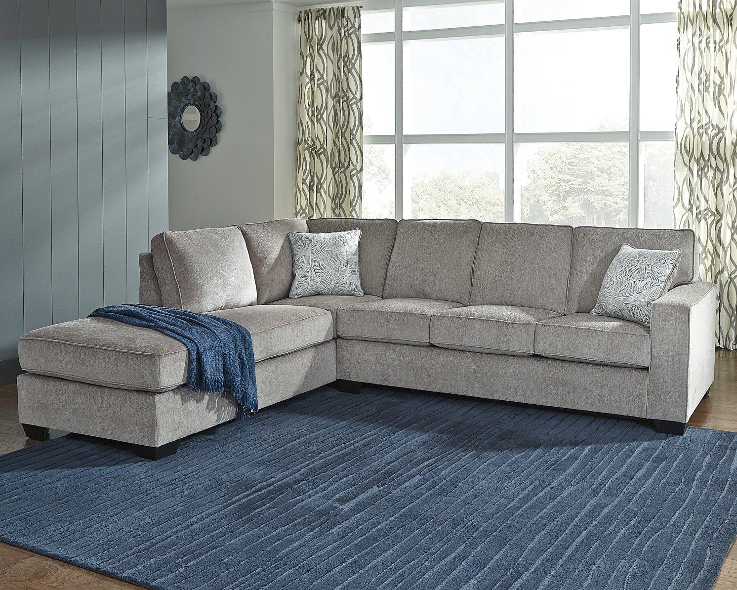 Ashley Furniture Altari Sectional - Thumbnail 4