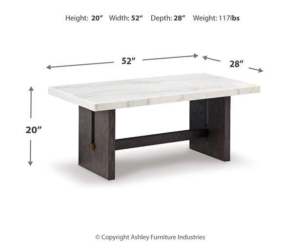 Burkhaus Occasional Table Set - Thumbnail 5