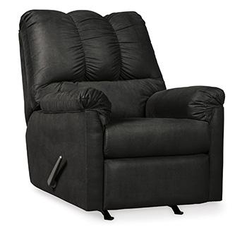 Darcy Recliner - Thumbnail 3