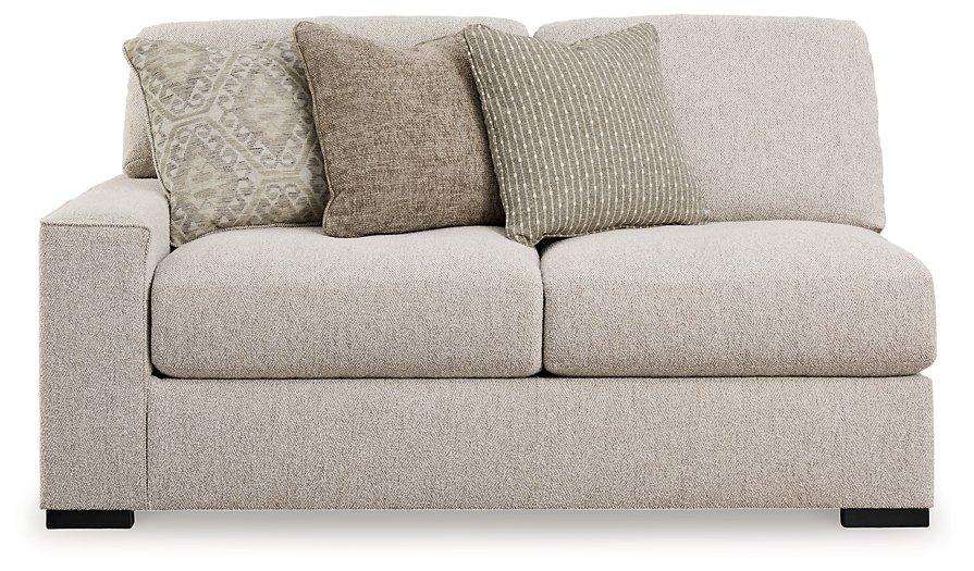 Ashley Furniture Ballyton Sectional - Thumbnail 3