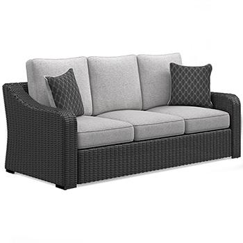 Beachcroft Outdoor Patio Set