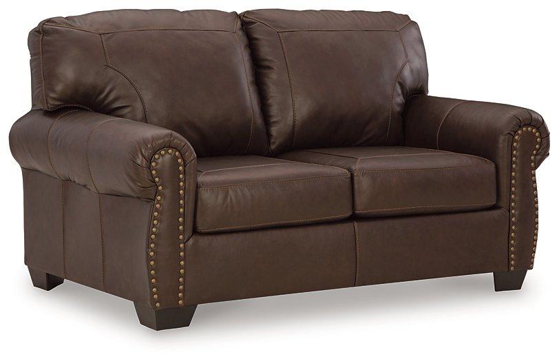 Colleton Loveseat - Thumbnail 4
