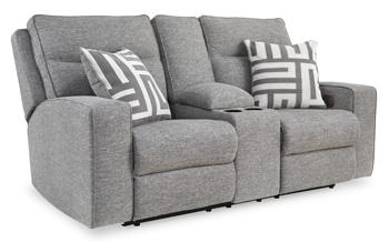 Ashley Furniture Biscoe Loveseat - Thumbnail 4