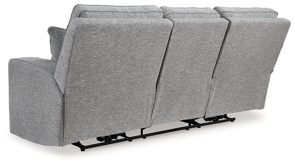 Ashley Furniture Biscoe Reclining Sofa - Thumbnail 5