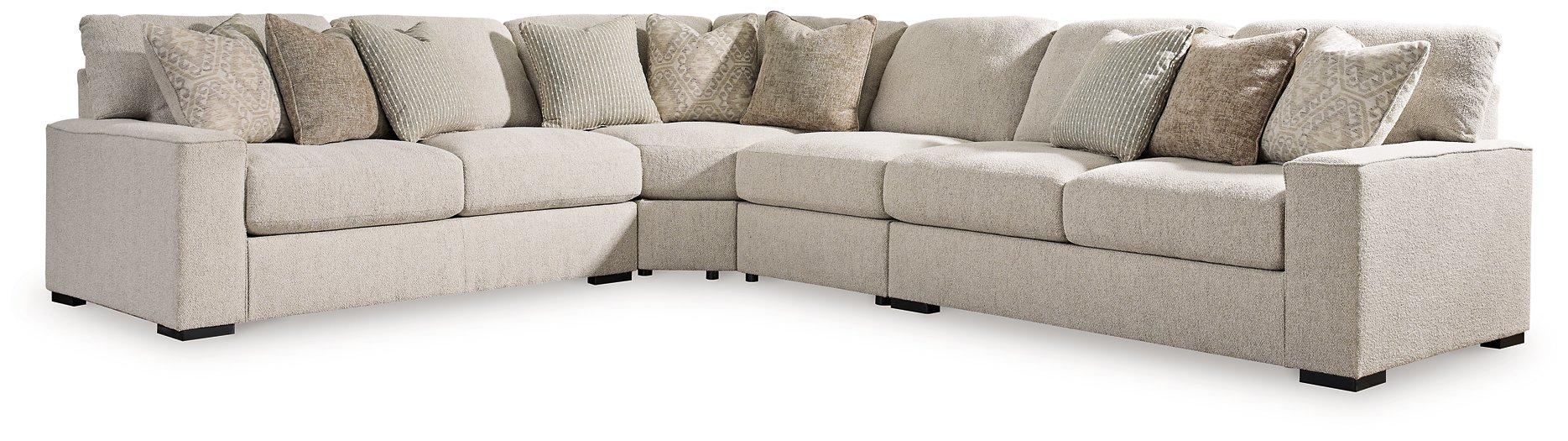 Ashley Furniture Ballyton Sectional