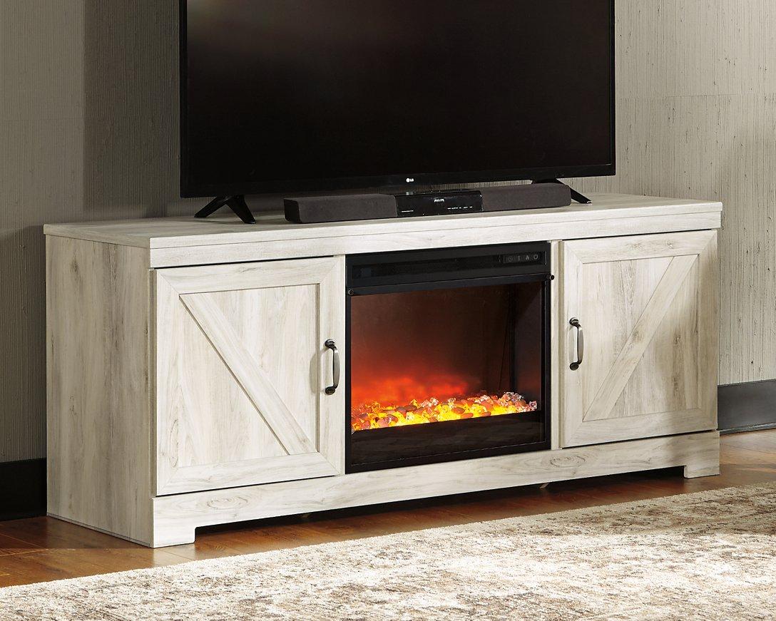 Ashley Furniture Bellaby TV Stand - Thumbnail 5