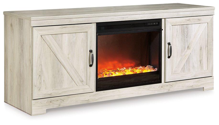 Ashley Furniture Bellaby TV Stand