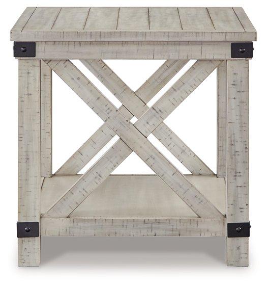 Ashley Furniture Carynhurst End Table - Thumbnail 5