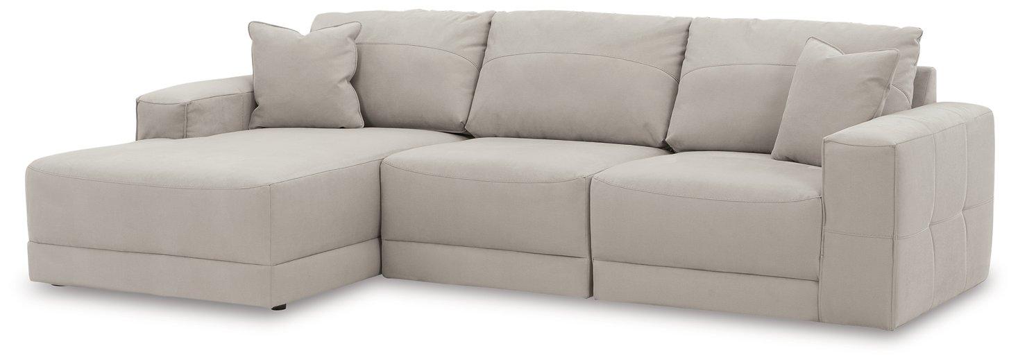 Ashley Furniture Gaucho Sectional Sofa