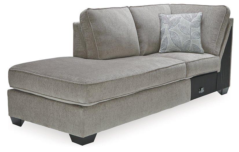 Ashley Furniture Altari Sectional - Thumbnail 5