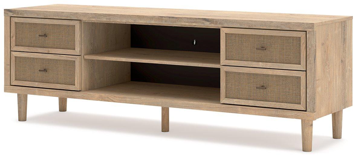 Cielden XL TV Stand - Thumbnail 2