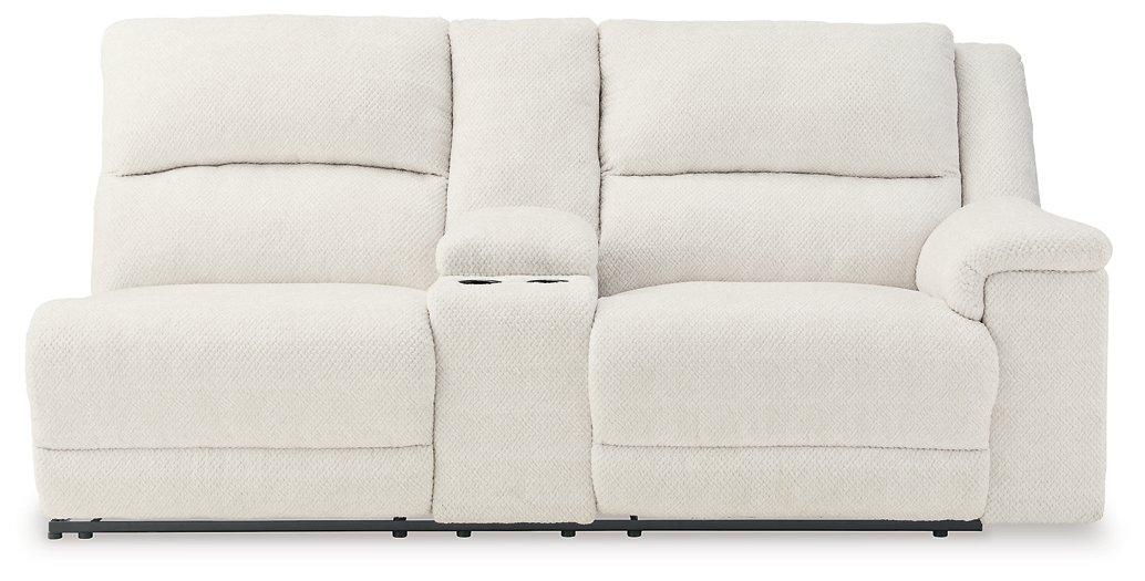 Ashley Furniture Keensburg Sectional - Thumbnail 3