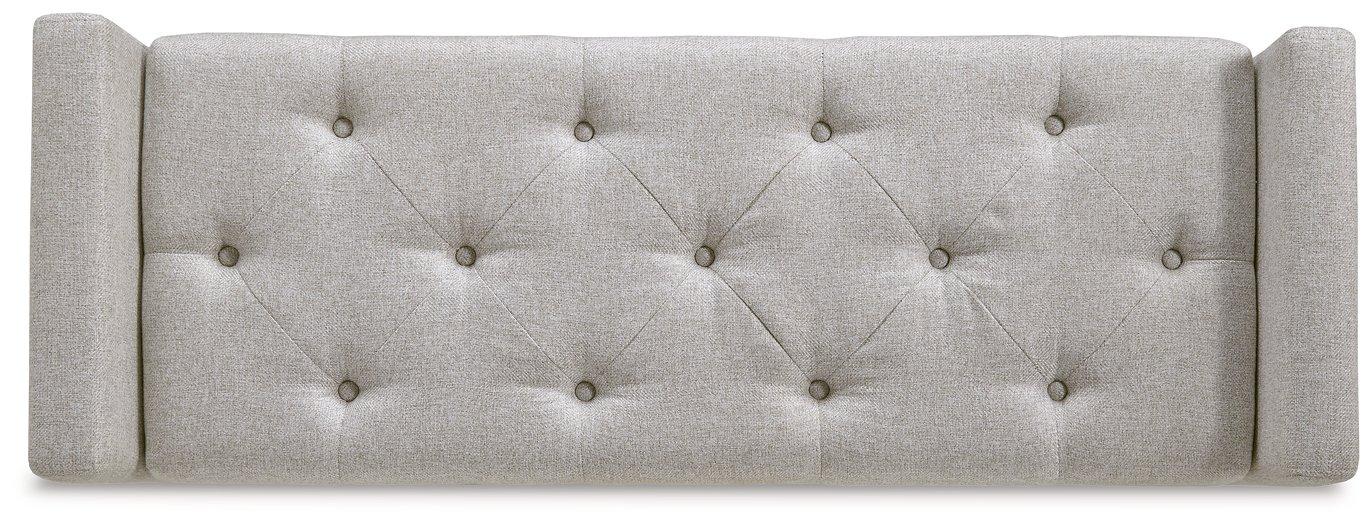 Briarson Storage Bench - Thumbnail 5