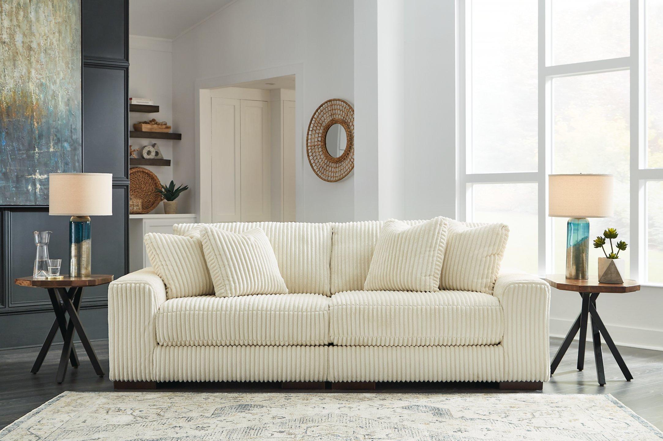Ashley Furniture Lindyn Sectional Sofa