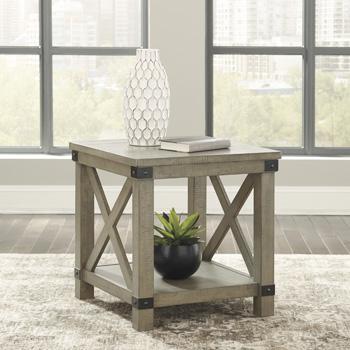 Aldwin End Table Set - Thumbnail 3