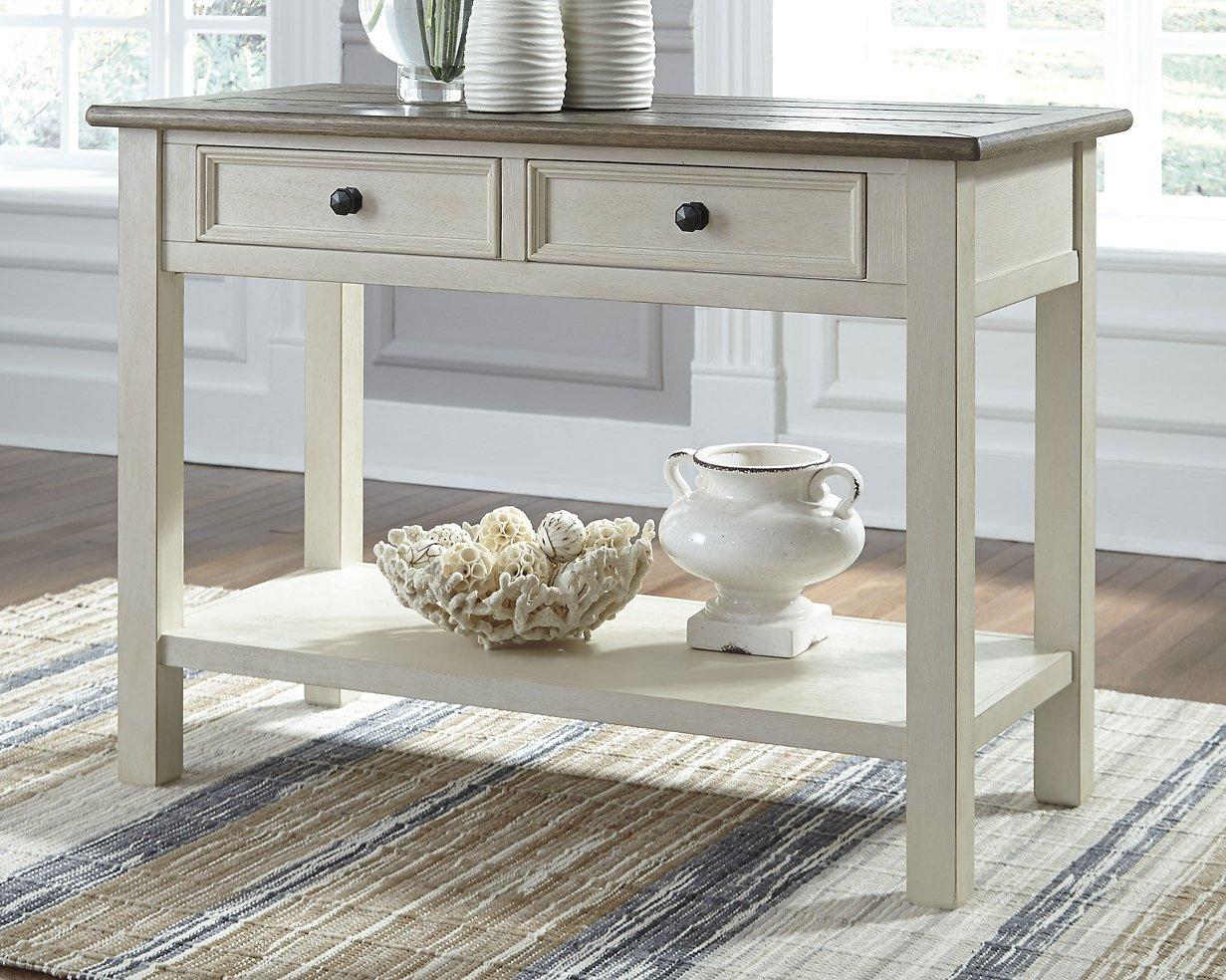 Bolanburg Sofa/Console Table - Thumbnail 2