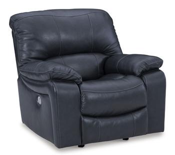 Leesworth Power Recliner - Thumbnail 4