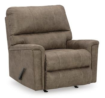 Navi Recliner - Thumbnail 4