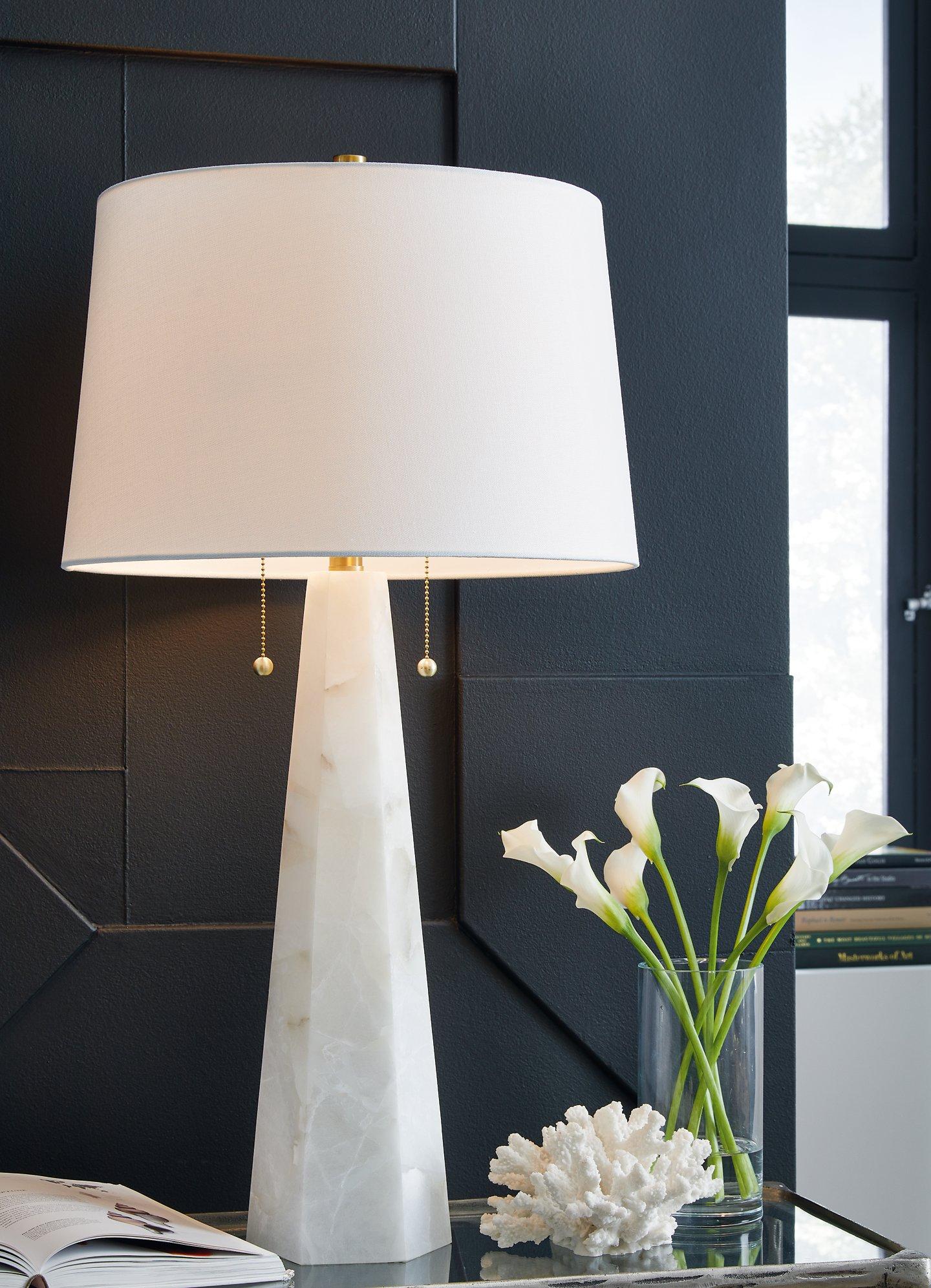 Ashley Furniture Laurellen Lamp - Thumbnail 3
