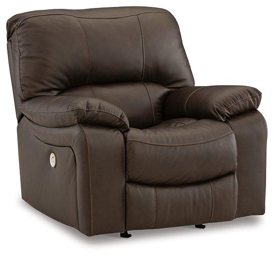 Leesworth Power Recliner - Thumbnail 5