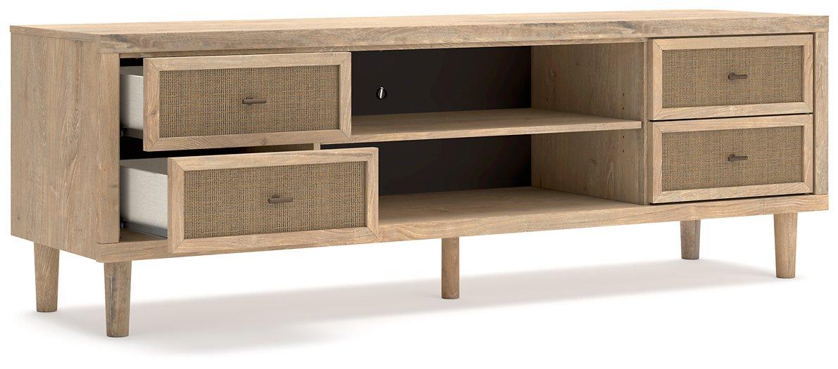 Cielden XL TV Stand