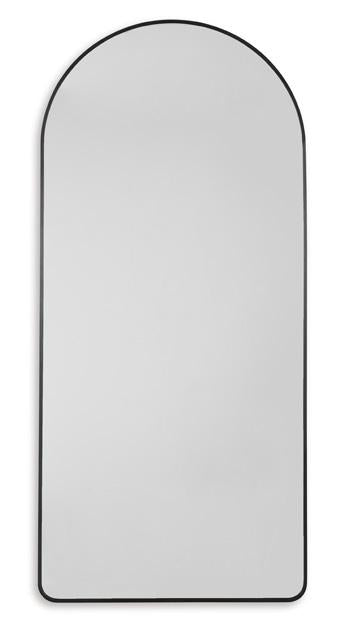 Ashley Furniture Sethall Floor Mirror - Thumbnail 2