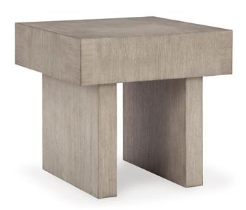 Jorlaina End Table - Thumbnail 2