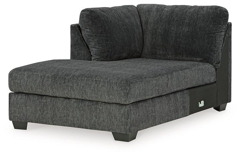 Ashley Furniture Biddeford Sectional - Thumbnail 3