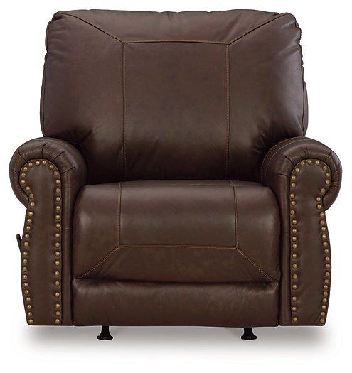 Colleton Recliner - Thumbnail 3