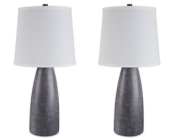 Shavontae Table Lamp (Set of 2) - Thumbnail 5