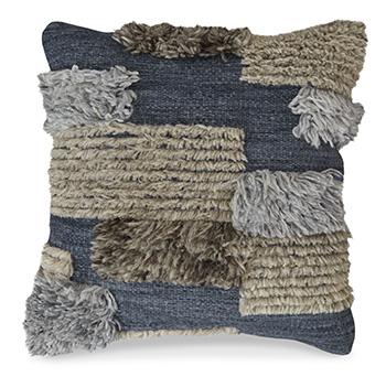 Gibbend Pillow - Thumbnail 2
