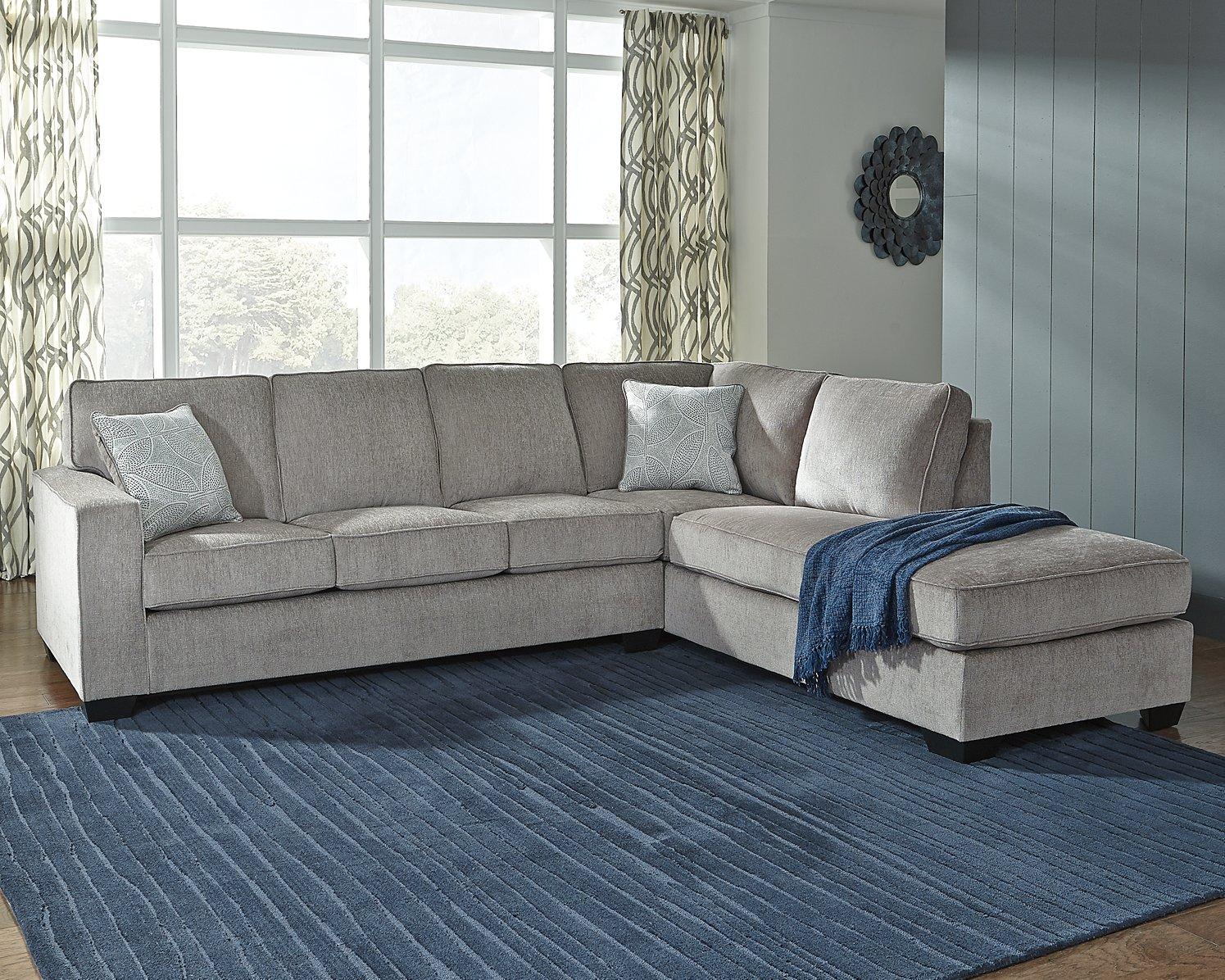 Ashley Furniture Altari Sectional - Thumbnail 2