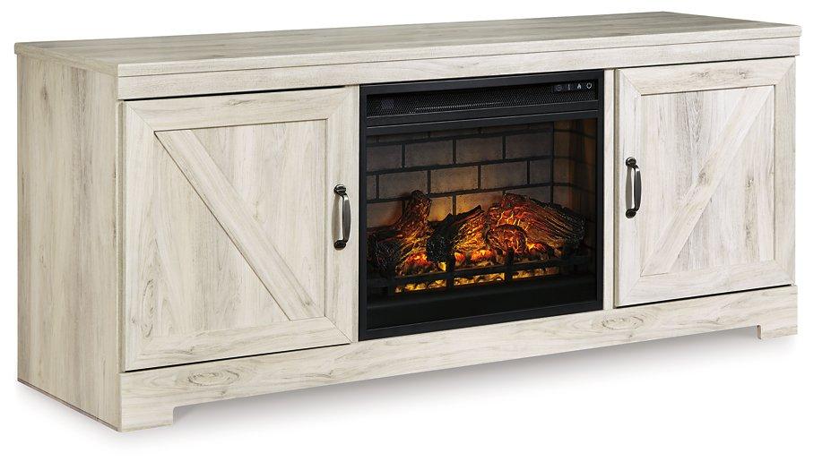 Ashley Furniture Bellaby TV Stand - Thumbnail 3