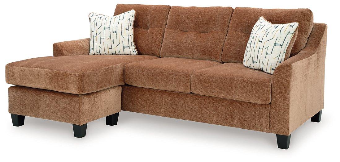 Amity Bay Sofa Chaise - Thumbnail 3