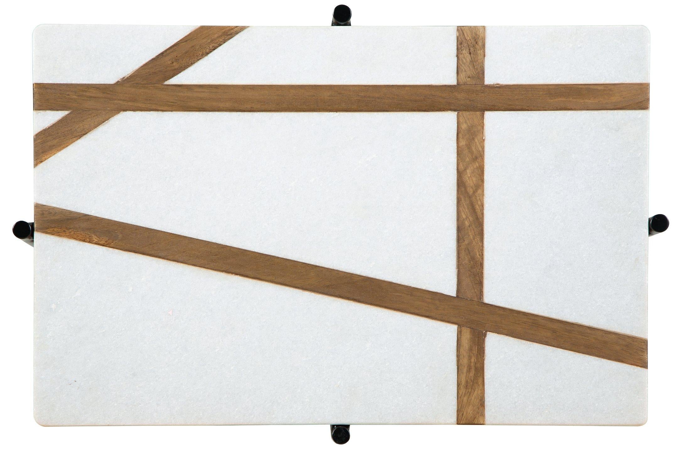 Braxmore Accent Table - Thumbnail 2