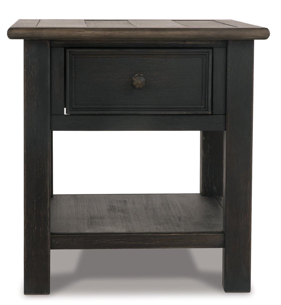 Tyler Creek 2 End Tables