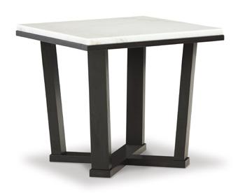 Ashley Furniture Fostead End Table - Thumbnail 5