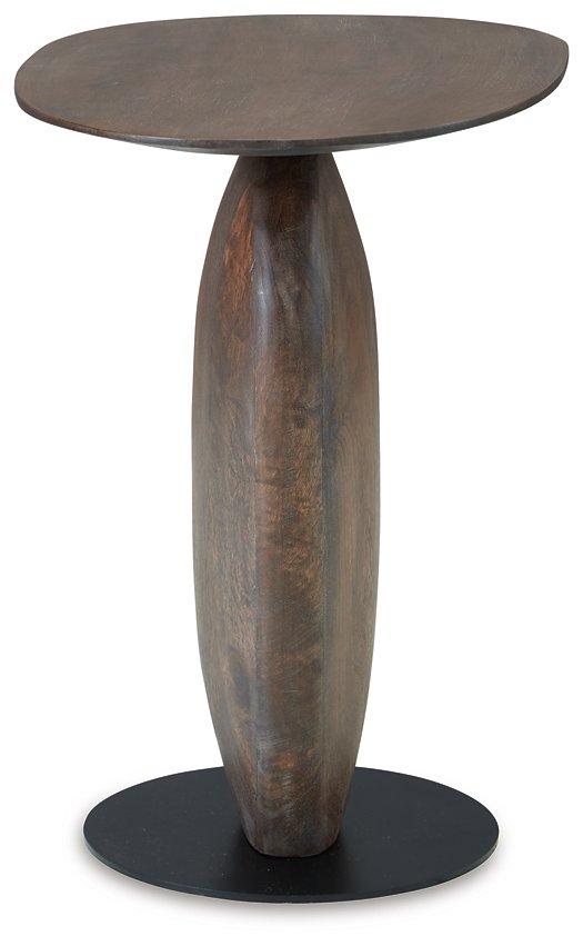 Cormmet Accent Table - Thumbnail 5