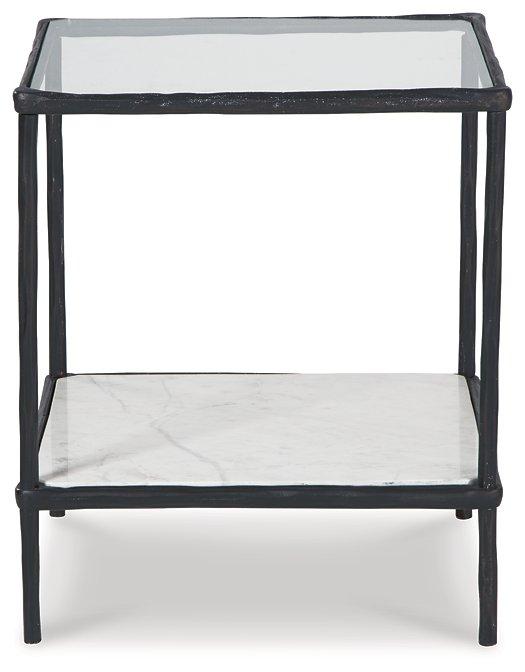 Ashley Furniture Ryandale Accent Table - Thumbnail 5