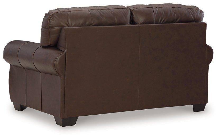 Colleton Loveseat - Thumbnail 5