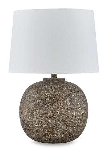 Ashley Furniture Neavesboro Lamp - Thumbnail 3