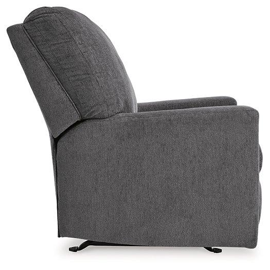 Rannis Recliner - Thumbnail 3