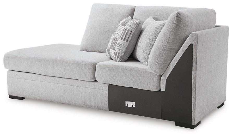 Ashley Furniture Gabyleigh Sectional - Thumbnail 3