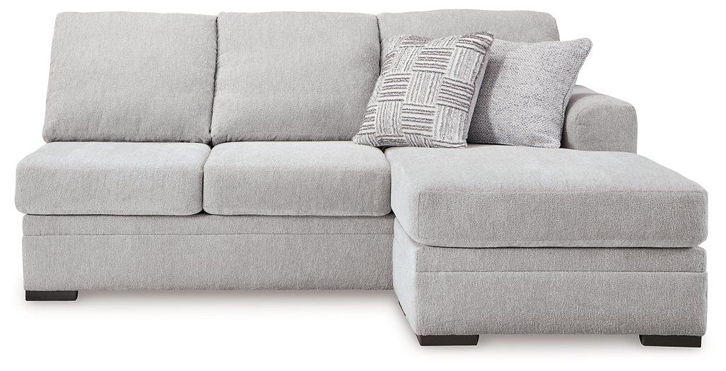 Ashley Furniture Gabyleigh Sectional - Thumbnail 2