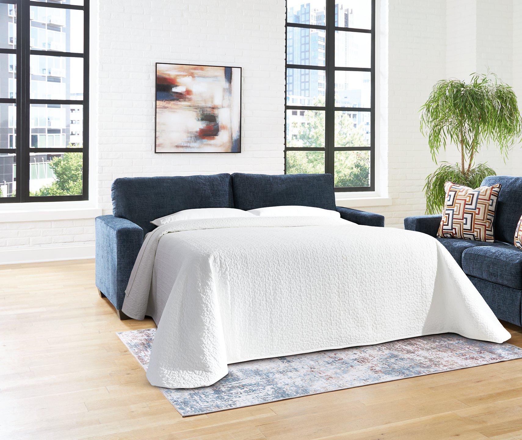 Ashley Furniture Aviemore Sofa Sleeper - Thumbnail 2