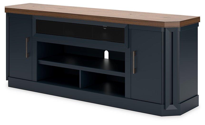 Ashley Furniture Landocken TV Stand - Thumbnail 5