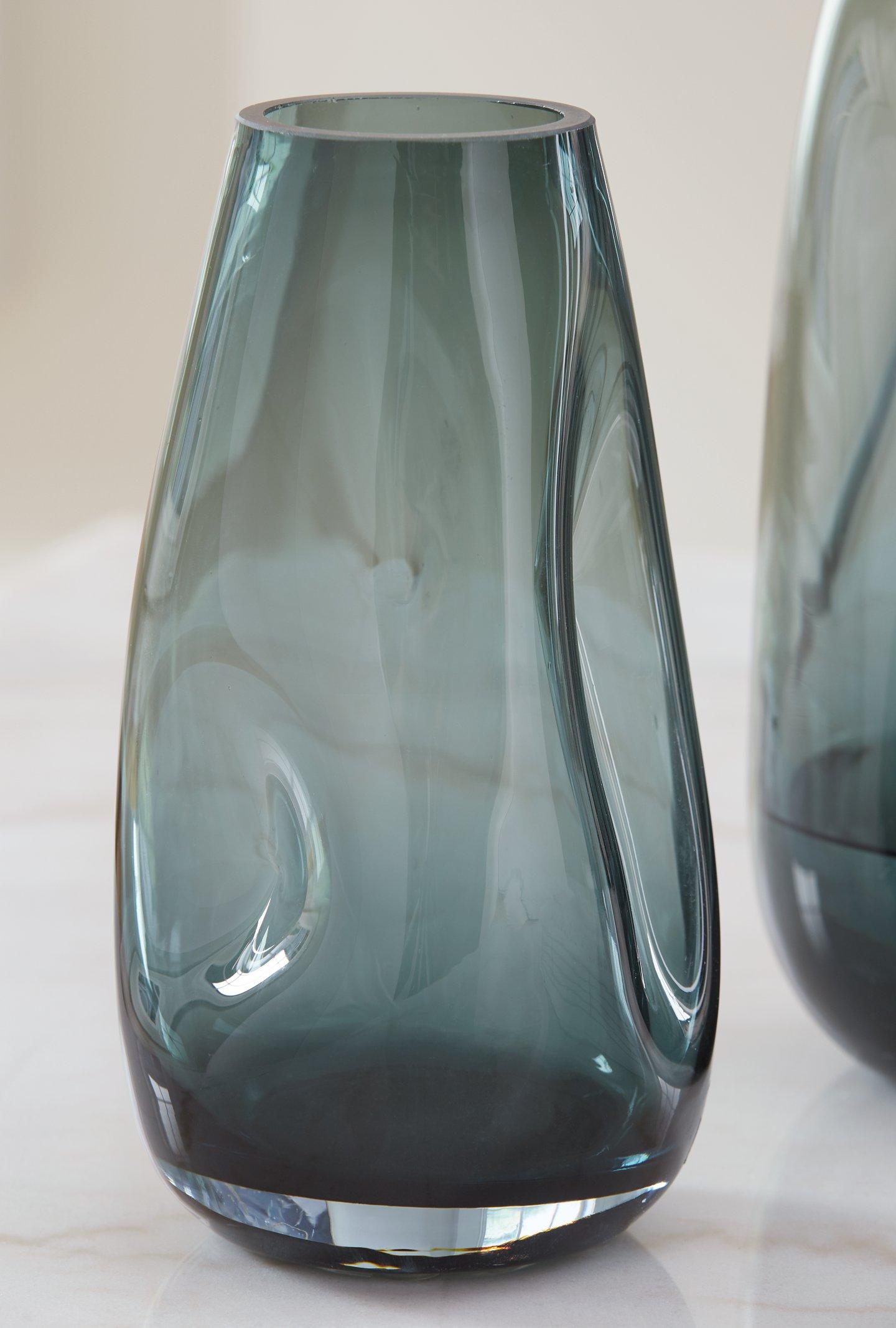 Beamund Vase (Set of 2) - Thumbnail 3